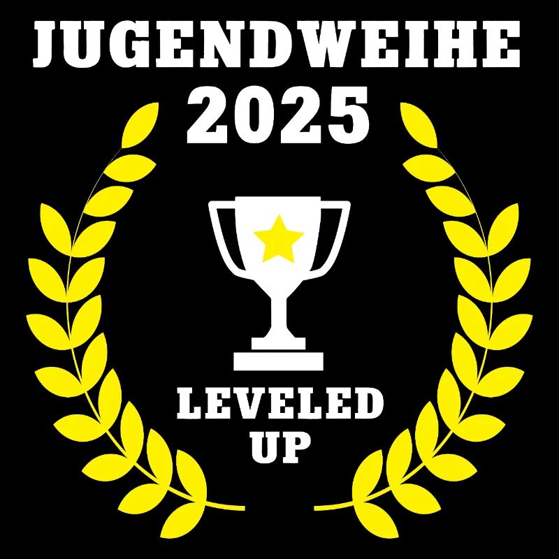 Jugendweihe Feier Party 2025 Osten Jugendfeier