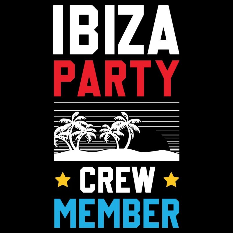 Ibiza Party Crew