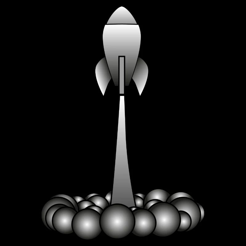 Rakete rocket