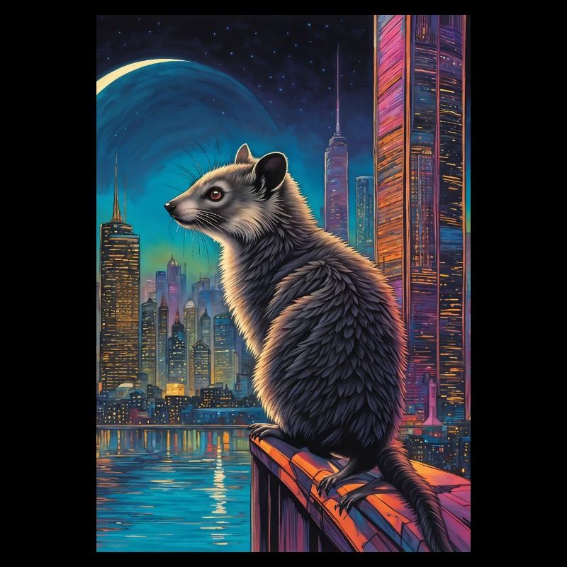 Future possum
