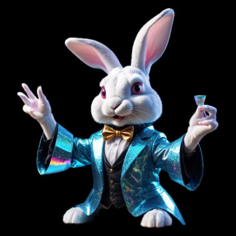 Major Rabbit