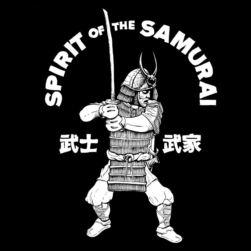 Samurai Spirit