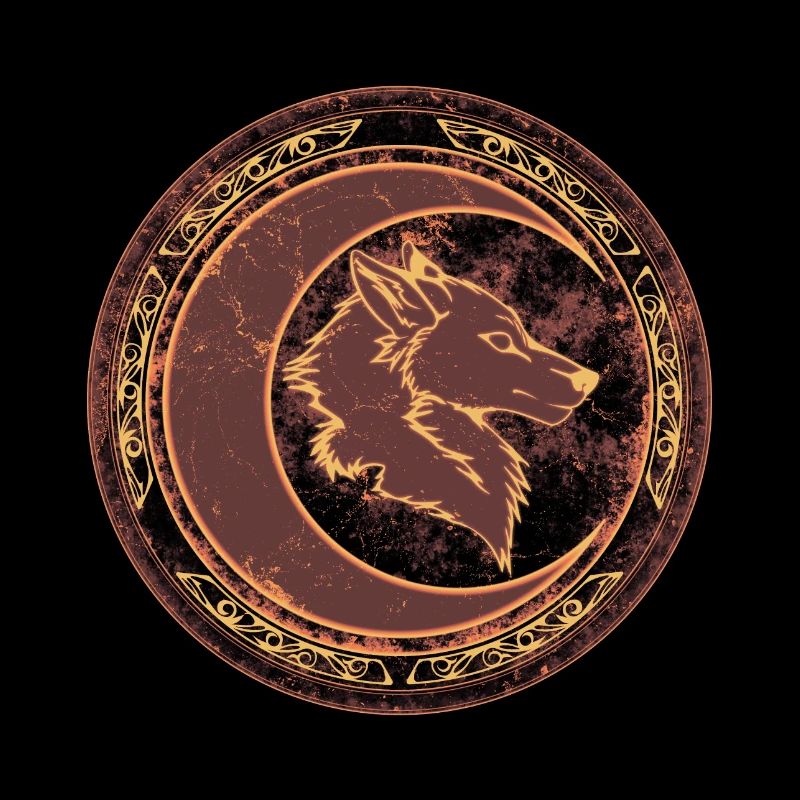 Lune de loup