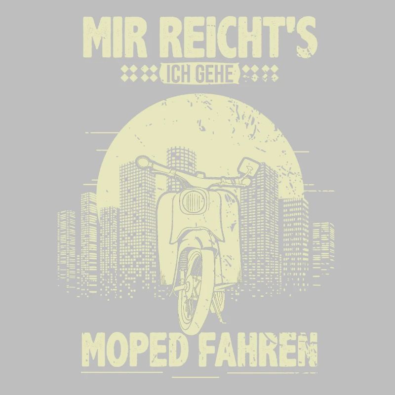 Ostalgie Schwalbe Simson Suhl - mir reichts