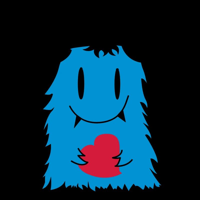 Monster Wuschel