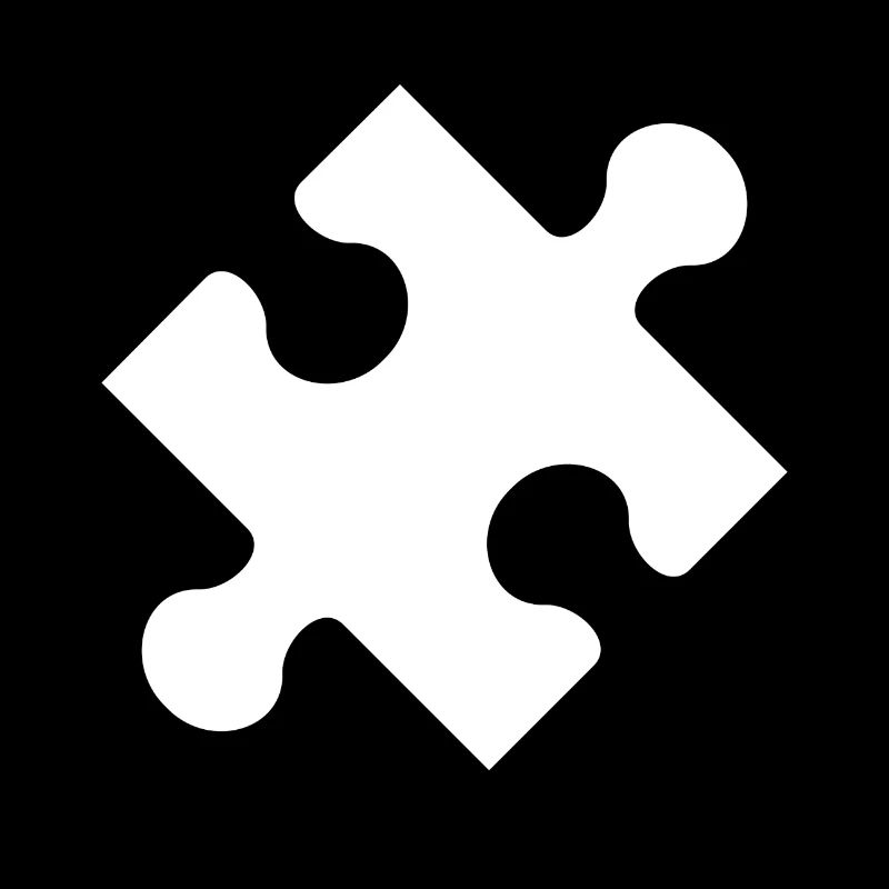 Puzzle Stueck