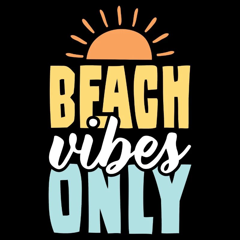 beach beach summer