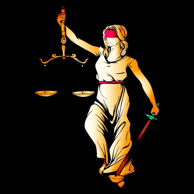 la justice pour tous