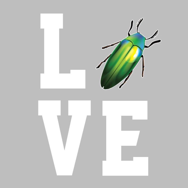 Dear magnificent beetles