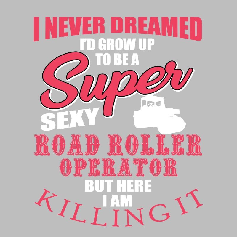 Fun Roller Design