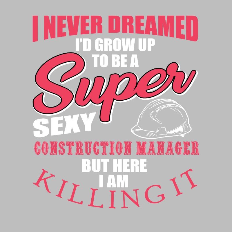 Site Manager Design