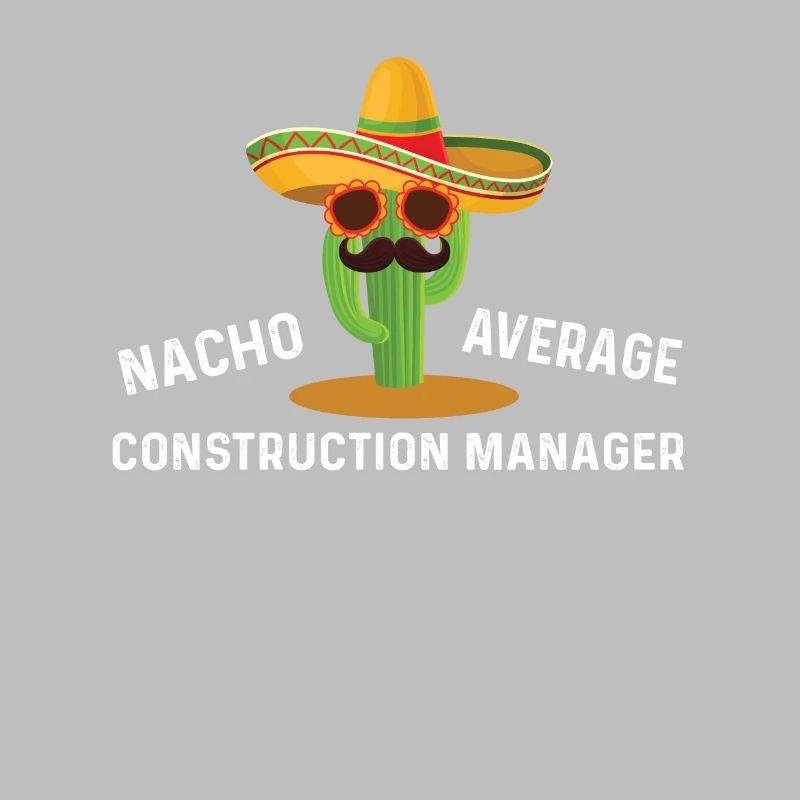 Nacho Average Directeur de construction