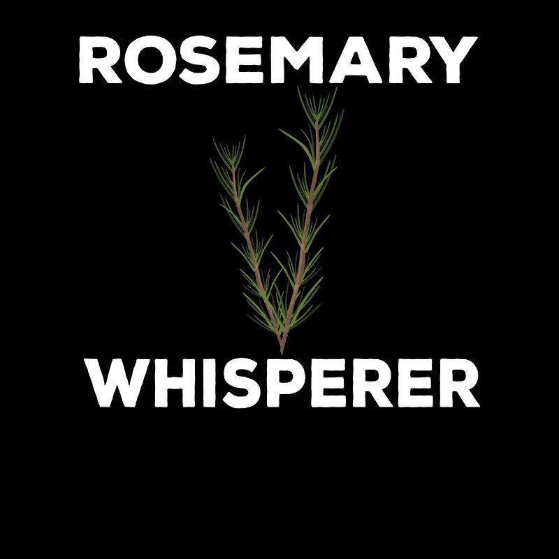 Rosmarinflüsterer