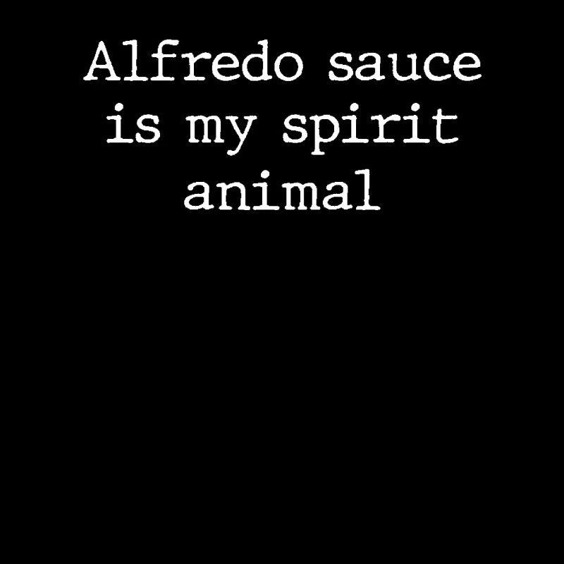Alfredo Sauce