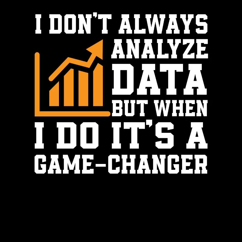Analyste de données