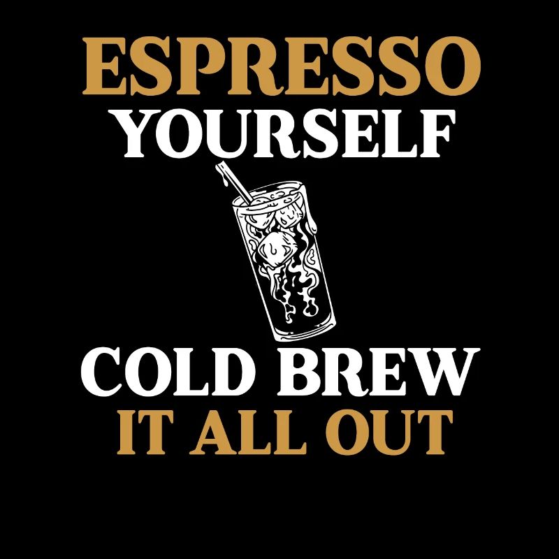 Cold Brew