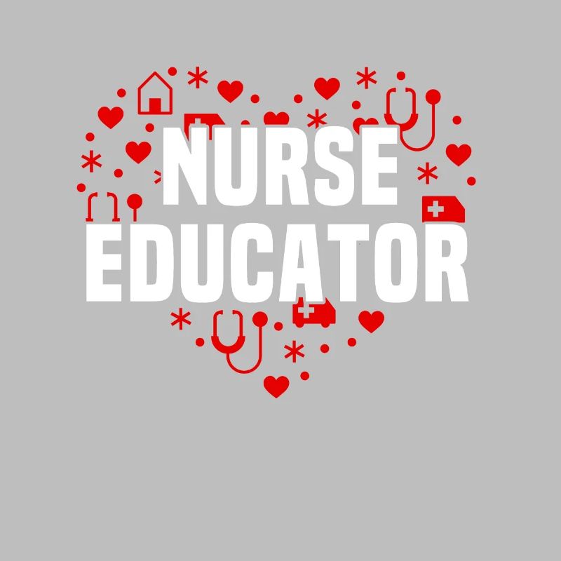 Infirmière instructrice