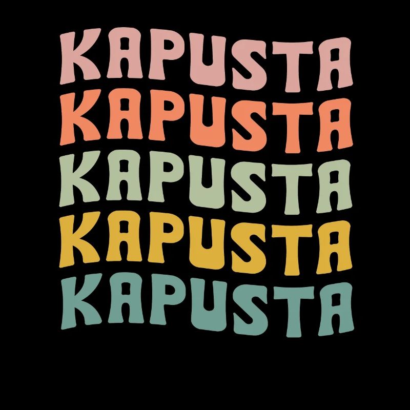 Kapusta