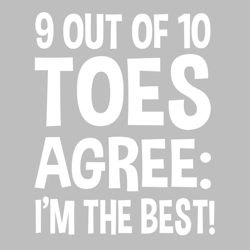 Toe amputation