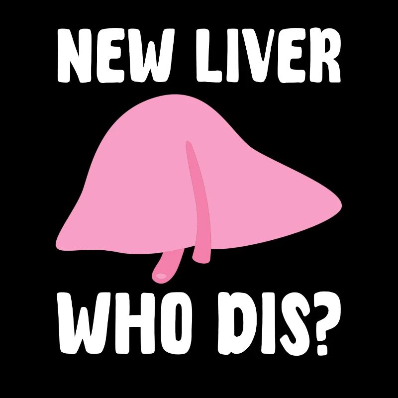 Neue Leber, Wer Ist Das?