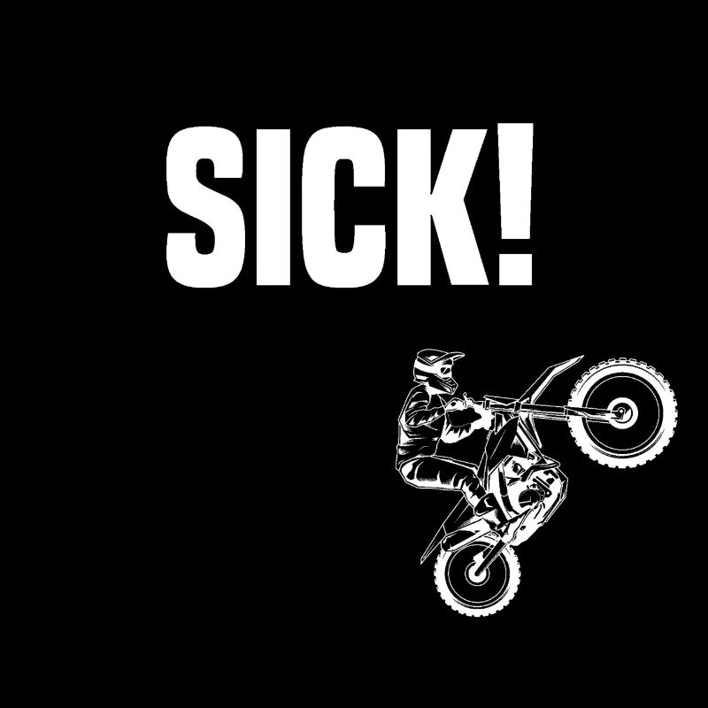 SICK Motocross