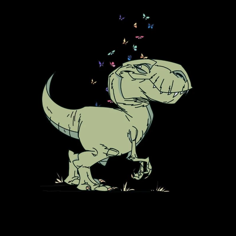 Dinosaurier