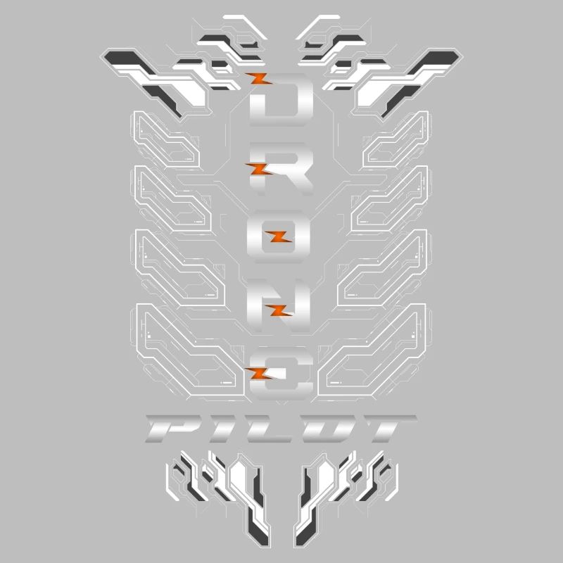 Drone Drones Drone Flight Drone Pilot