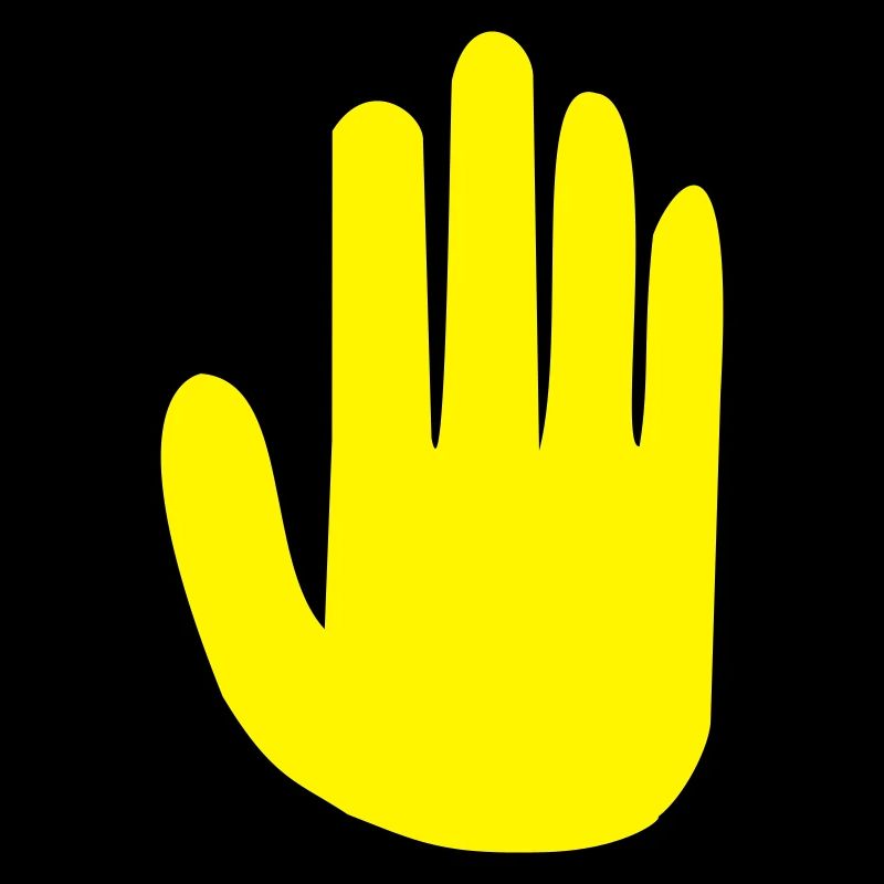 main HAND