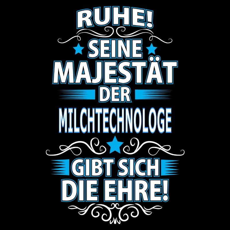 MILCHTECHNOLOGE