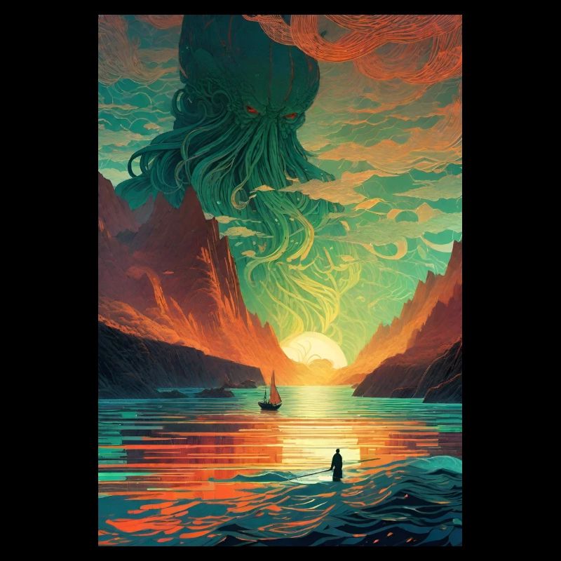 Cthulhu Ier