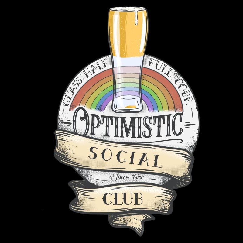 Optimistic