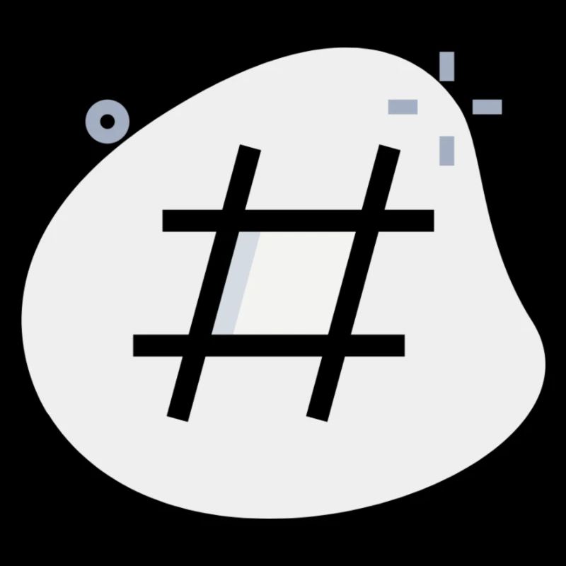 Hashtag