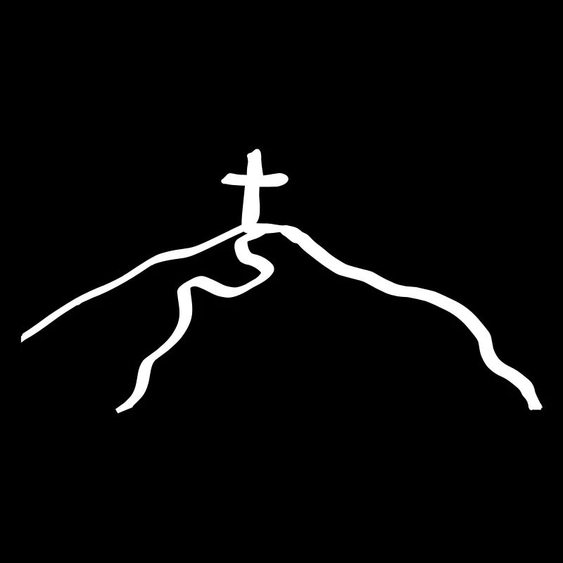 Gipfelkreuz