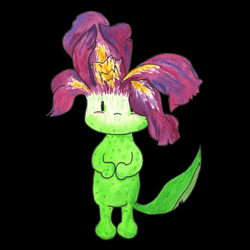 Iris
