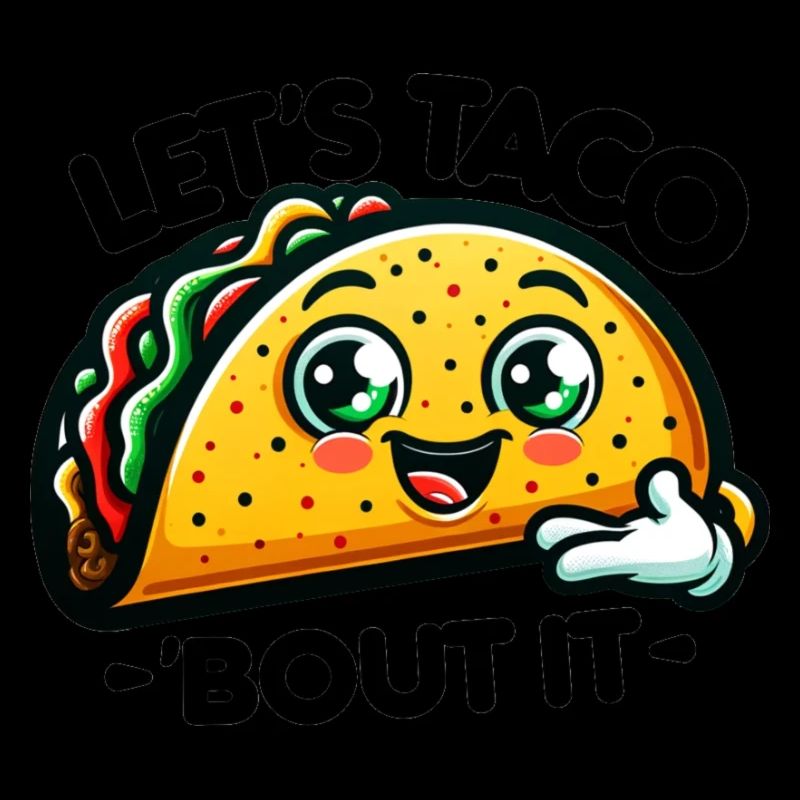 C’est parti pour les tacos