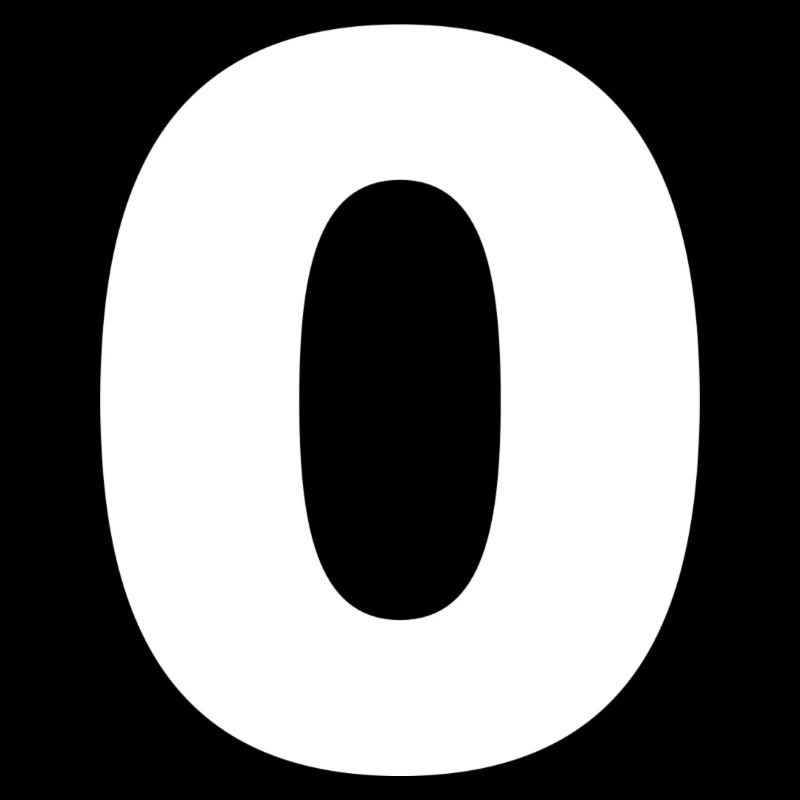 O