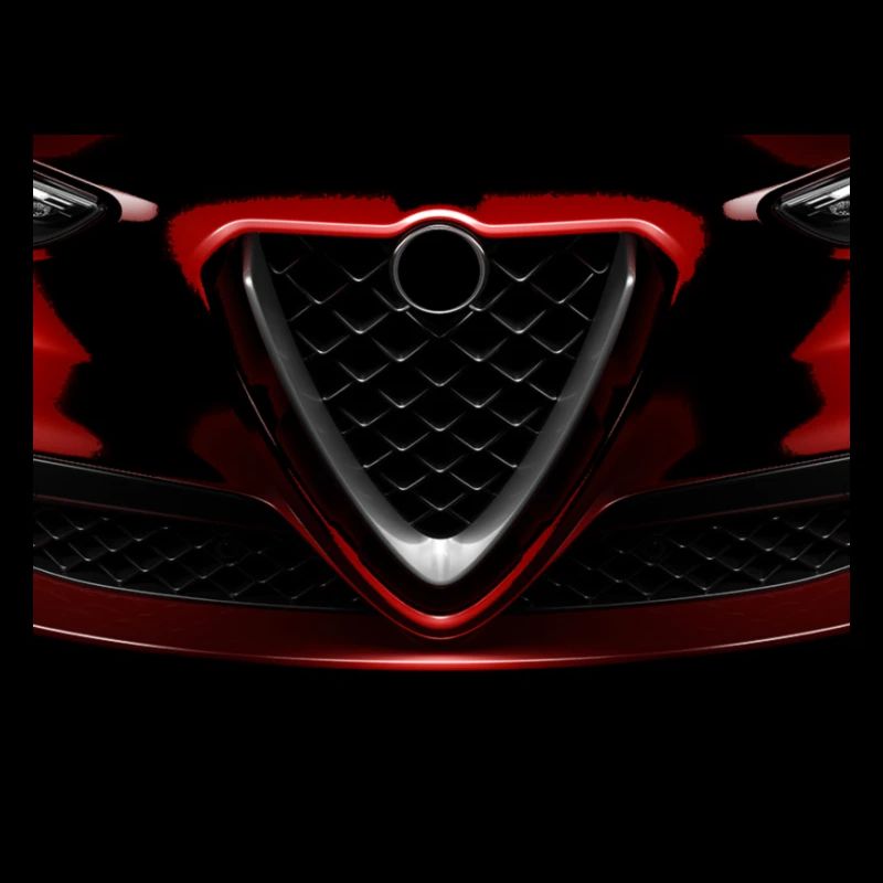 Front Grill