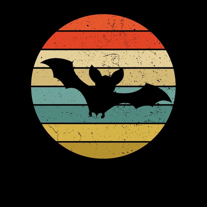 RETRO FLEDERMAUS