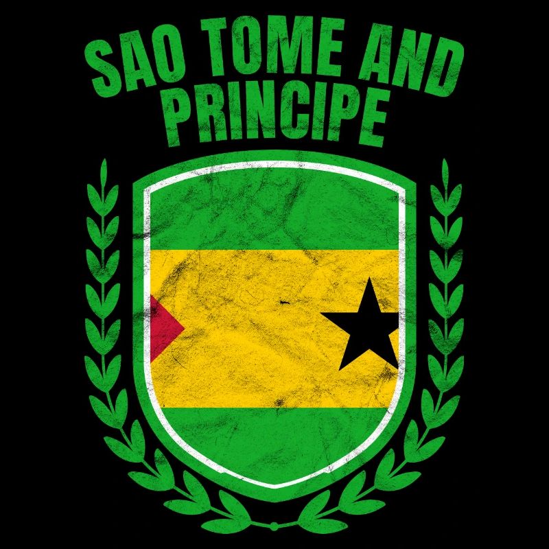 São Tomé-et-Príncipe