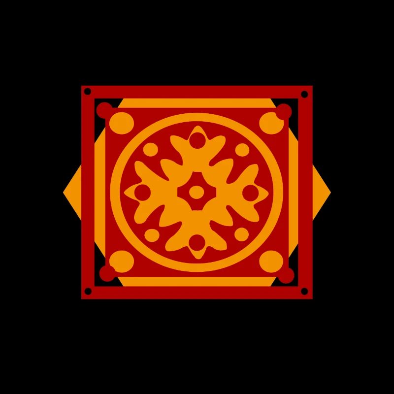Relaxation pattern