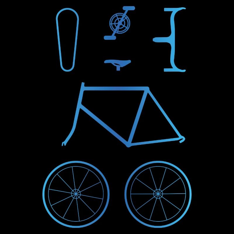 Fahrrad