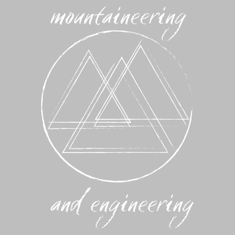 Mountains / Mountaineering and Engineering
