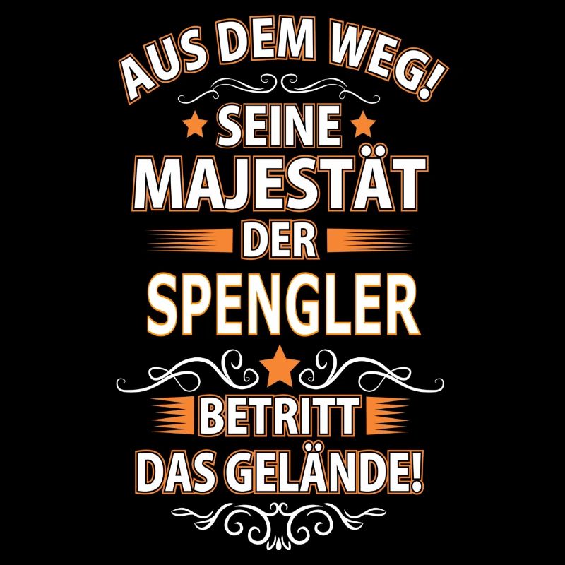 SPENGLER