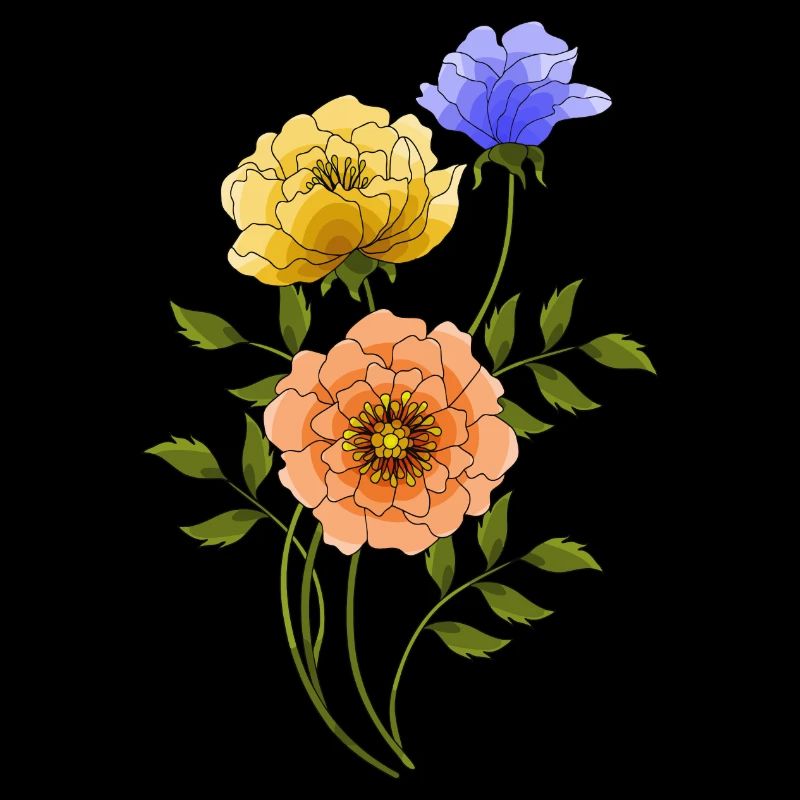 Fleurs