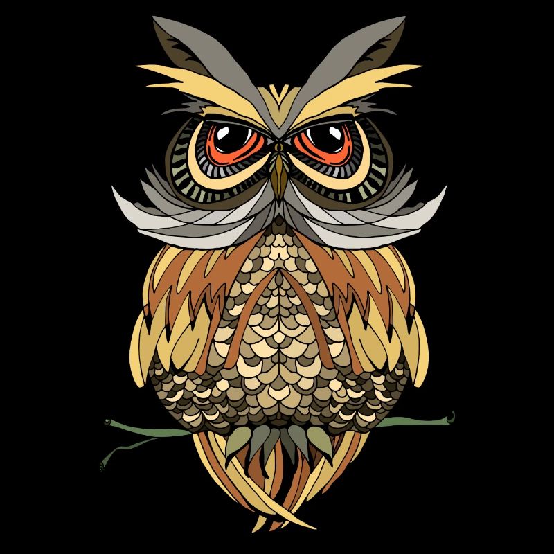 Vogel