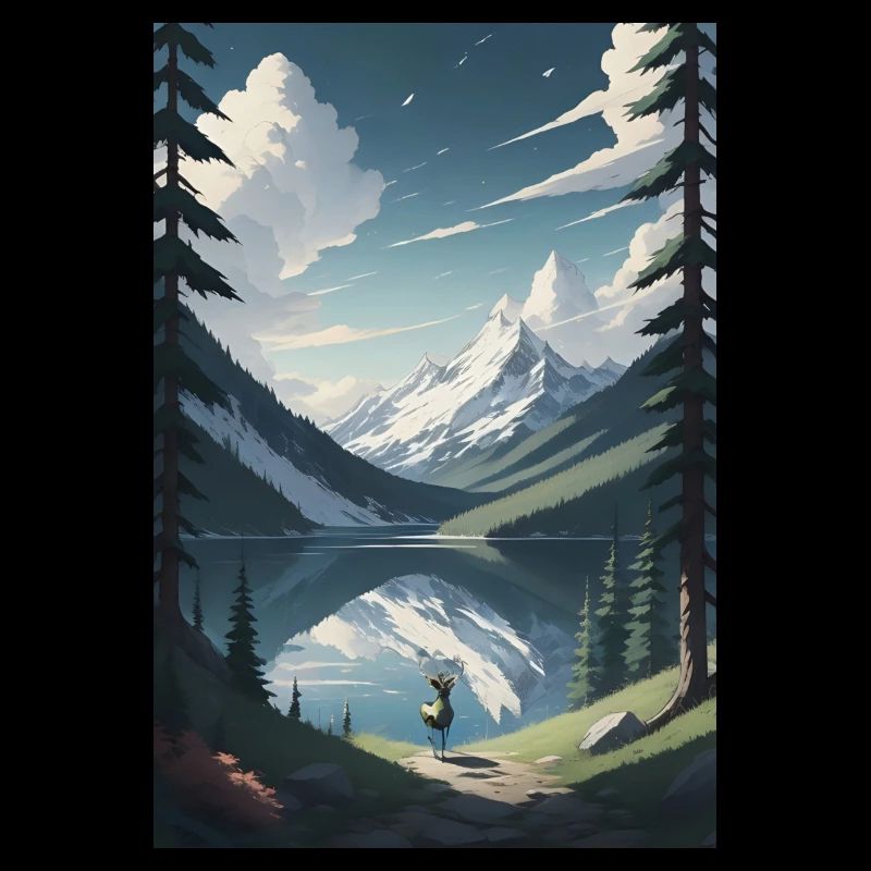Der Seelen- See