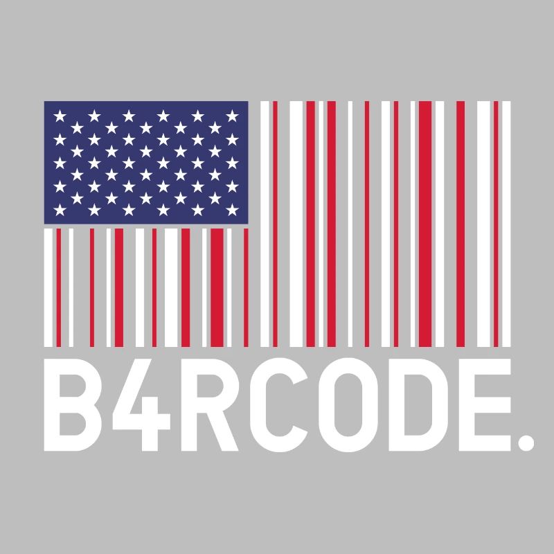 B4RCODE. États-Unis