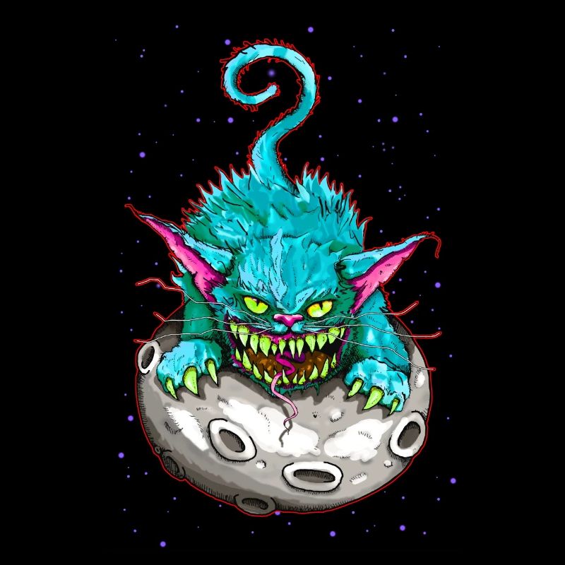 ESPACE CAT