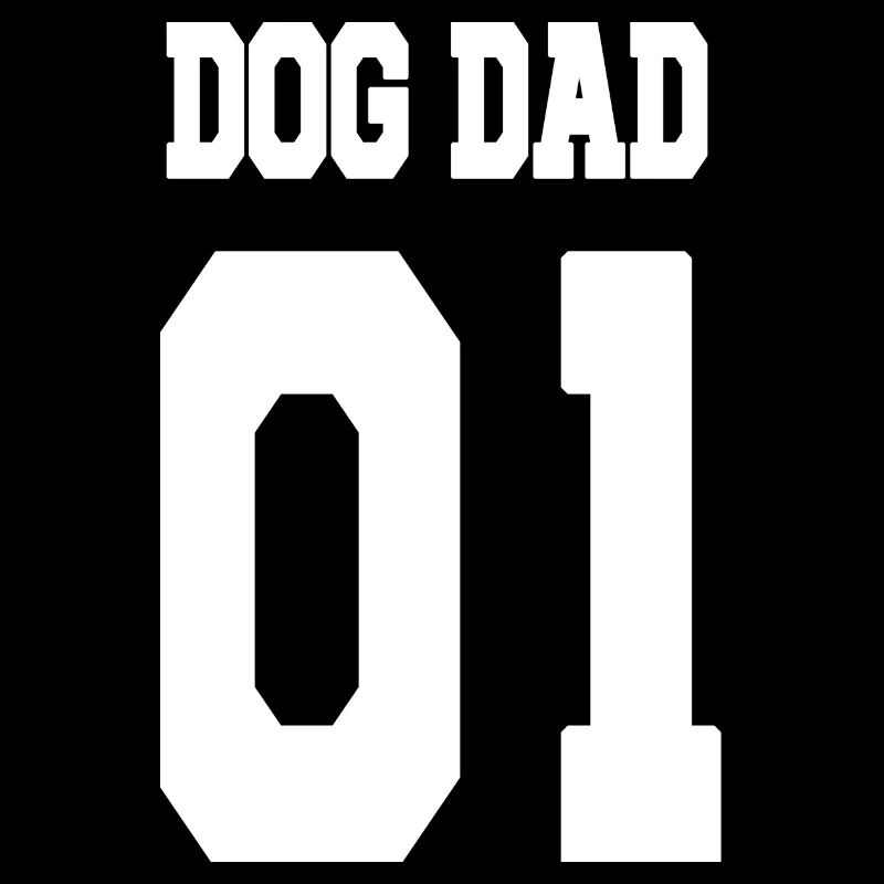 Chien DAD