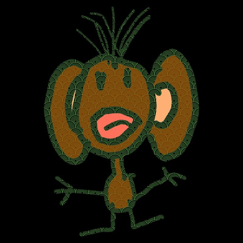 Animaux de singe